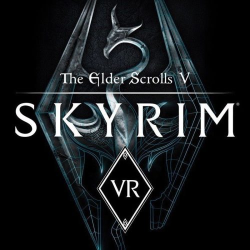 The Elder Scrolls V: Skyrim VR