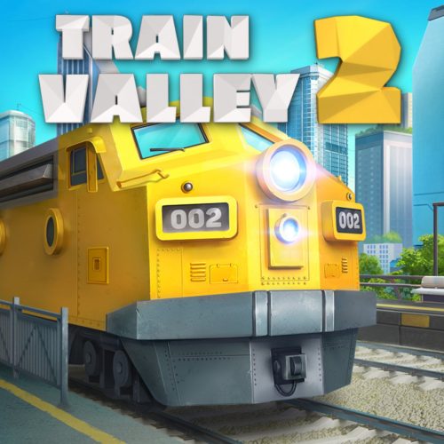 Train Valley 2