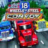 18 Wheels of Steel Convoy PC Steam játék
