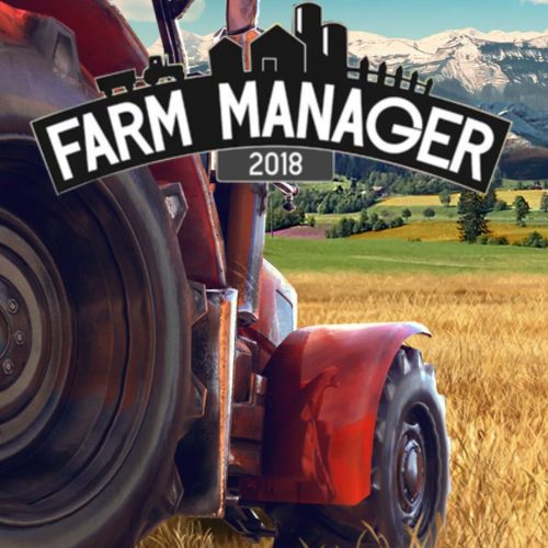 Farm Manager 2018