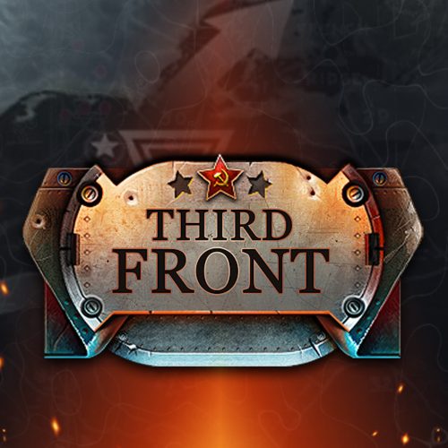 Third Front WWII PC Steam játék