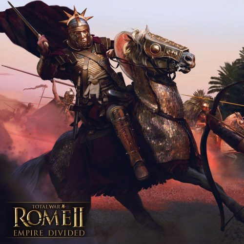 Total War: ROME II - Empire Divided DLC