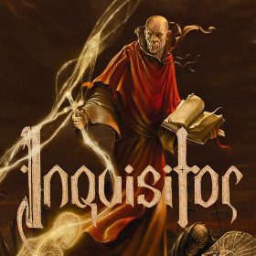 Inquisitor Deluxe Edition PC Steam játék