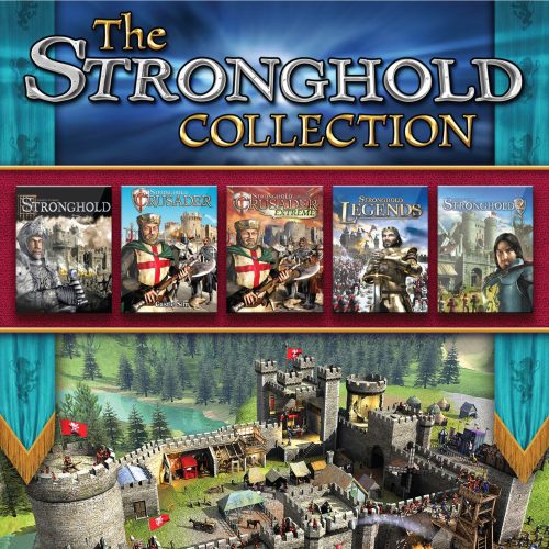 The Stronghold Collection