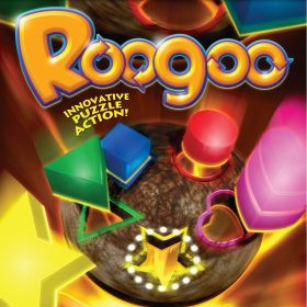 Roogoo PC Steam játék