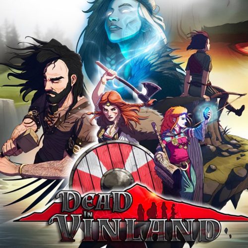 Dead In Vinland