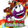 Putt-Putt Joins the Circus