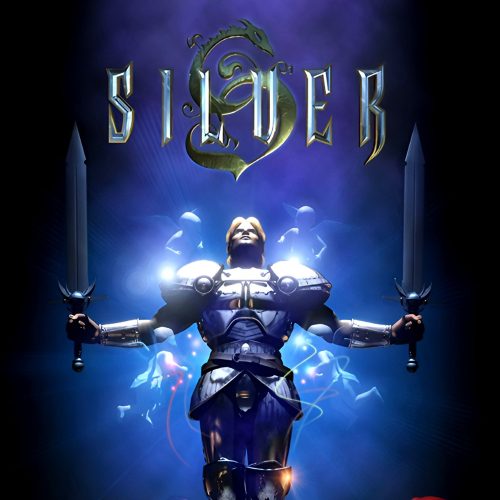 Silver PC Steam játék