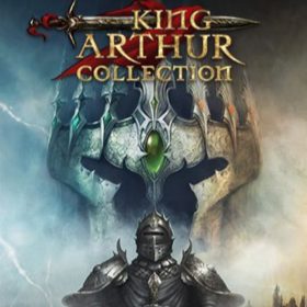 King Arthur Collection