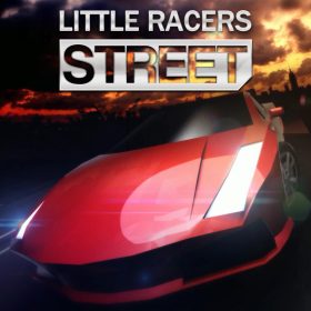 Little Racers STREET