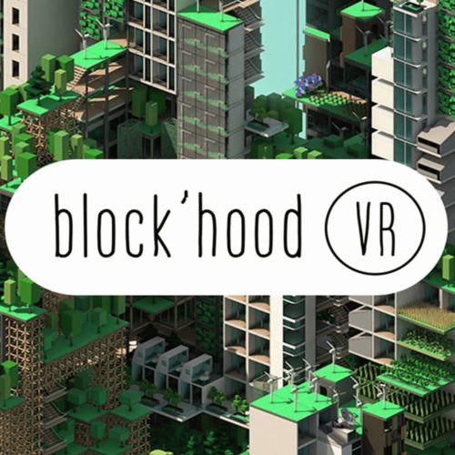 Block'hood VR