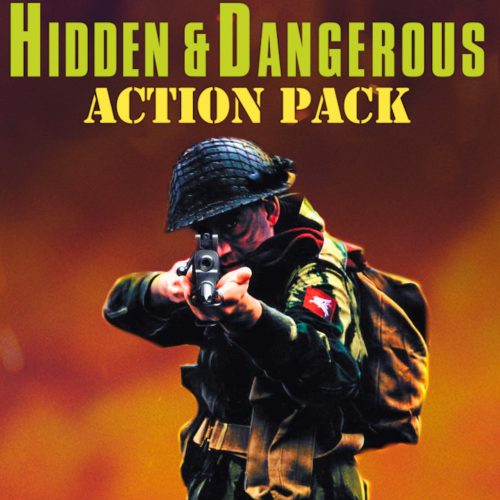 Hidden & Dangerous: Action Pack