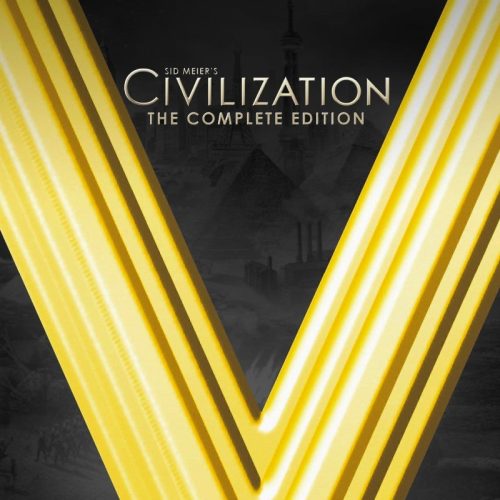 Sid Meier's Civilization V The Complete Edition