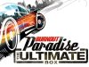 Burnout Paradise: The Ultimate Box PC Origin