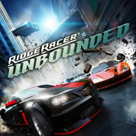 Ridge Racer Unbounded