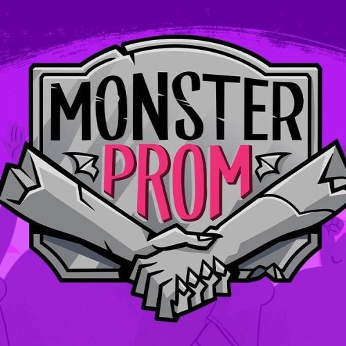 Monster Prom PC Steam játék