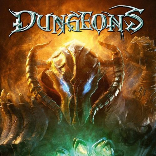 Dungeons Gold