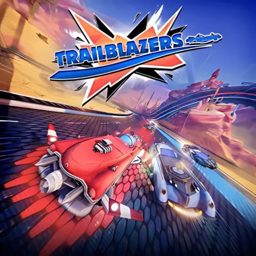 Trailblazers