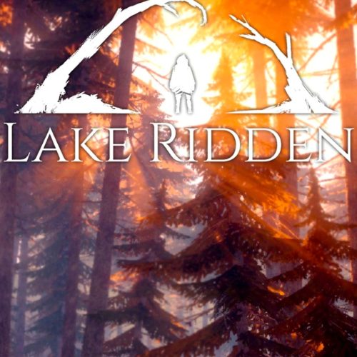 Lake Ridden