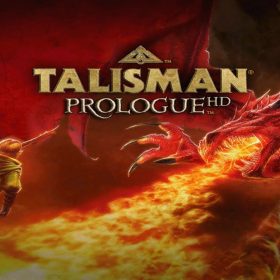 Talisman: Prologue