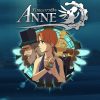 Forgotton Anne PC Steam játék