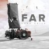 FAR Lone Sails PC Steam játék