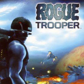 Rogue Trooper