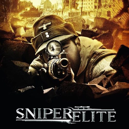 Sniper Elite