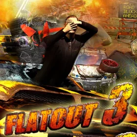 Flatout 3: Chaos & Destruction