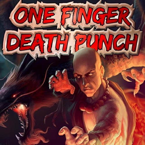 One Finger Death Punch