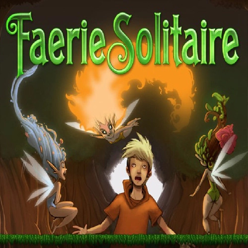 Faerie Solitaire