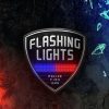 Flashing Lights - Police, Firefighting, Emergency Services Simulator