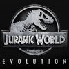 Jurassic World Evolution