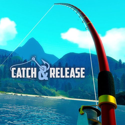 Catch & Release