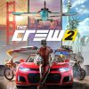 The Crew 2 PC Ubi játék