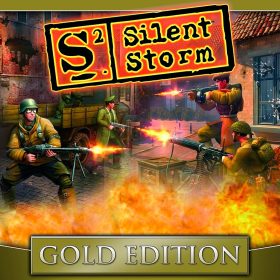 Silent Storm Gold Edition