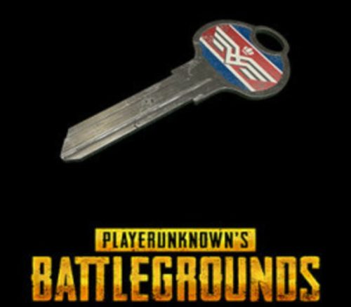 _PLAYERUNKNOWNSBATTLEGROUNDSAviatorKey111