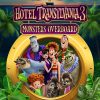 Hotel Transylvania 3: Monsters Overboard
