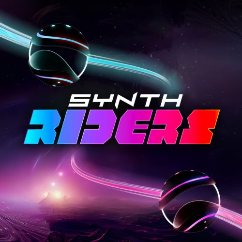 Synth Riders