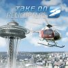 Take On Helicopters PC Steam játék