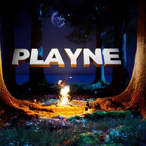 PLAYNE : The Meditation Game