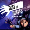 Thief of Thieves Steam játék borító