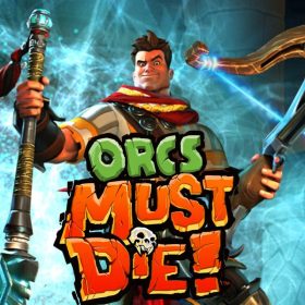 Orcs Must Die! Complete Bundle