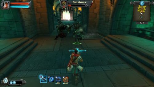 Orcs Must Die! Complete Bundle