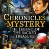 Chronicles of Mystery - The Legend of the Sacred Treasure