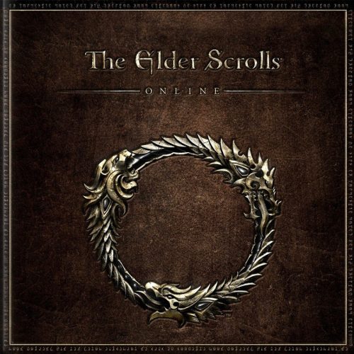 The Elder Scrolls Online Digital Download