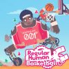 Regular Human Basketball