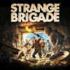 Strange Brigade játék olcsón