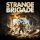 Strange Brigade játék olcsón