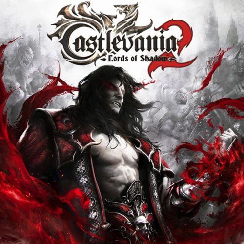 Castlevania: Lords of Shadow 2
